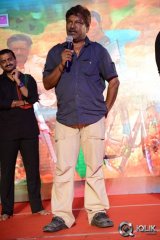 Govindhudu Andari Vaadele Movie Teaser Launch